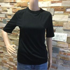 ROUCHA Crew  E m Short Sleeve T-Shirt